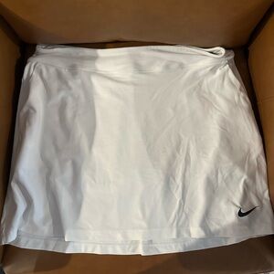 Nike Golf Skort
